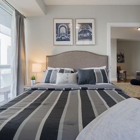 Diamond Suite Toronto Extérieur photo