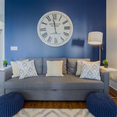 Diamond Suite Toronto Extérieur photo