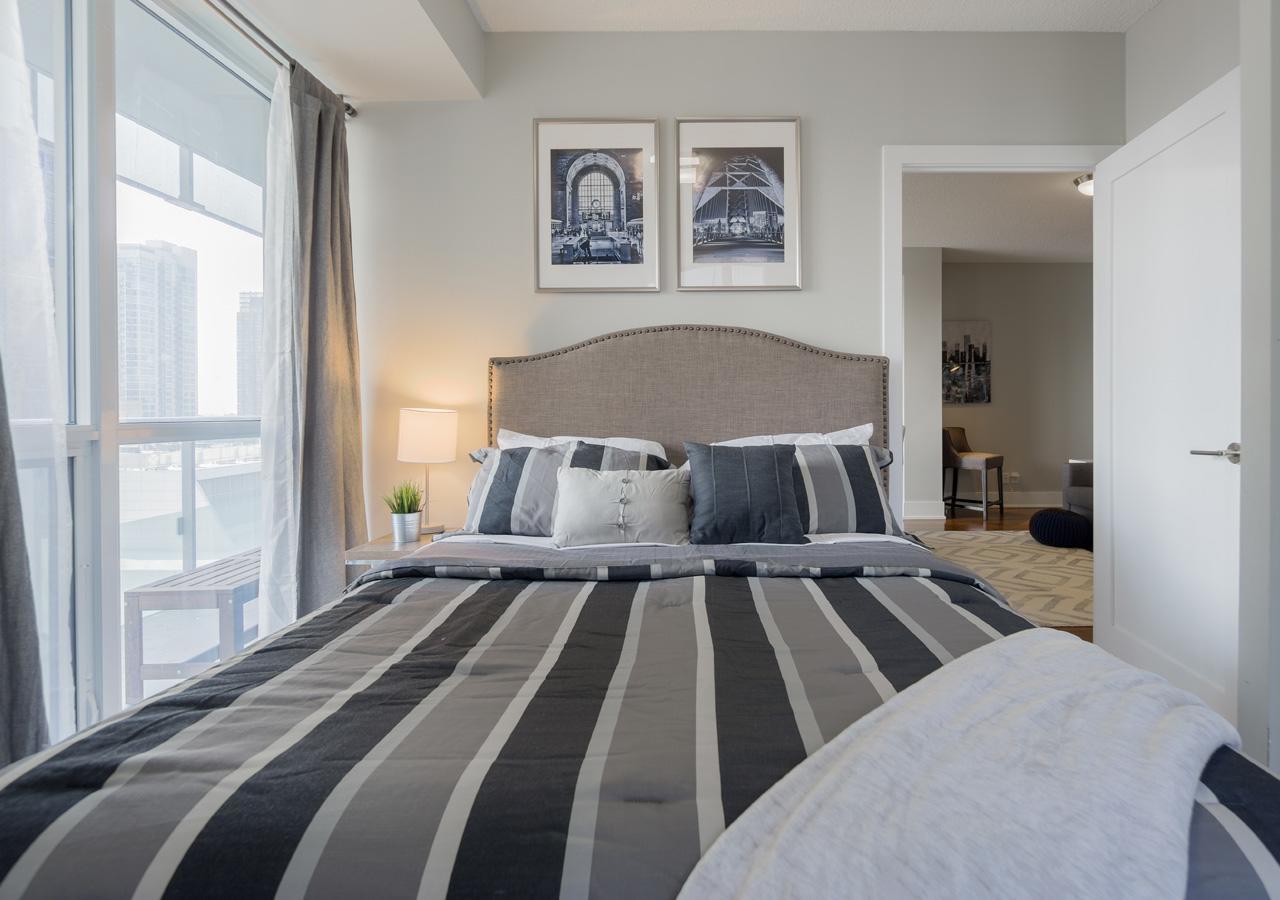 Diamond Suite Toronto Extérieur photo