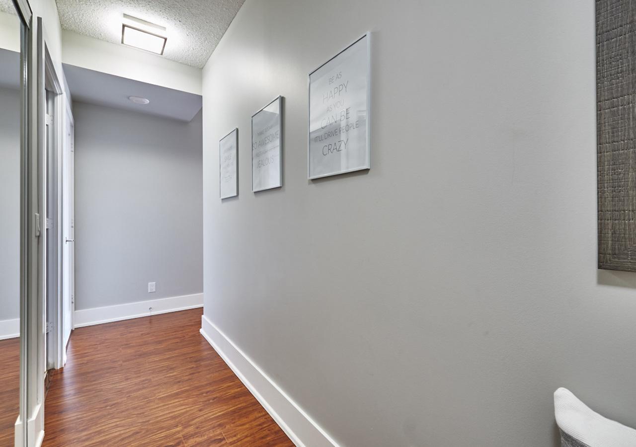 Diamond Suite Toronto Extérieur photo