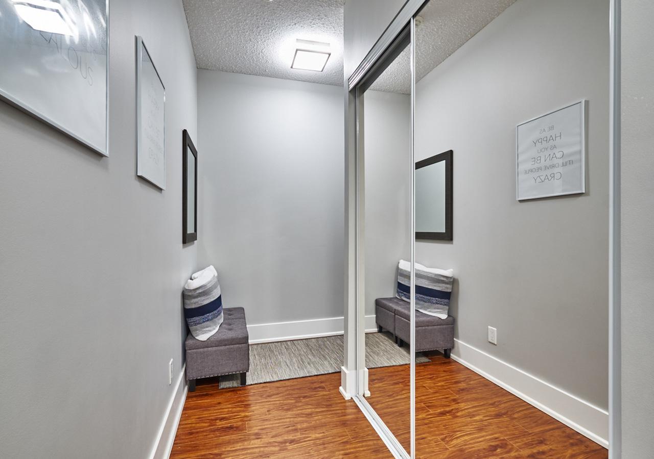 Diamond Suite Toronto Extérieur photo