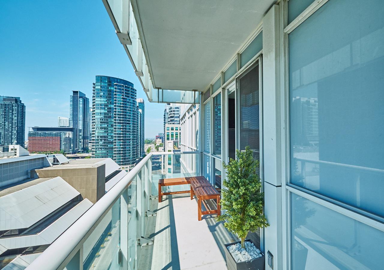 Diamond Suite Toronto Extérieur photo