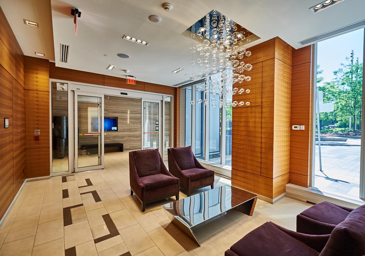 Diamond Suite Toronto Extérieur photo
