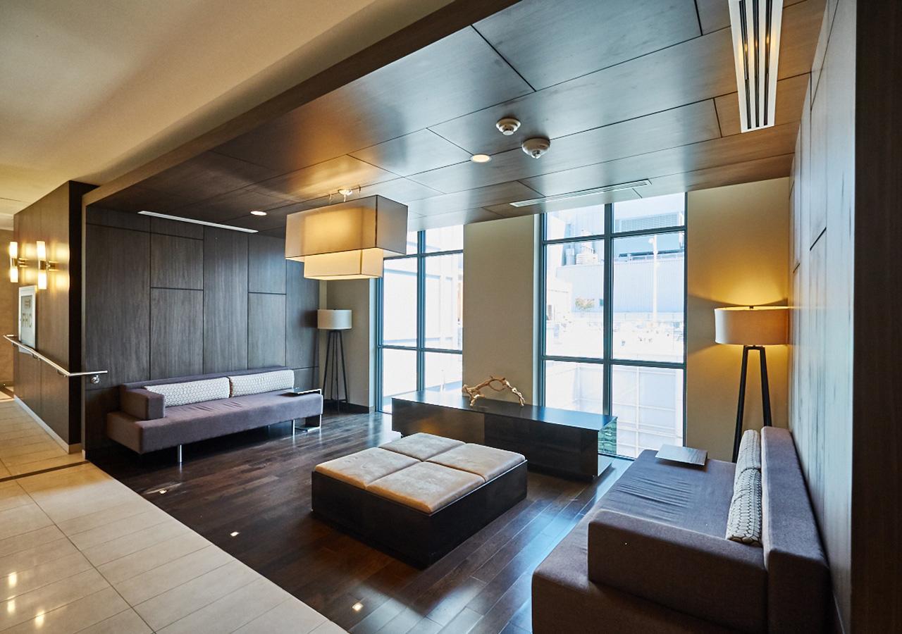 Diamond Suite Toronto Extérieur photo