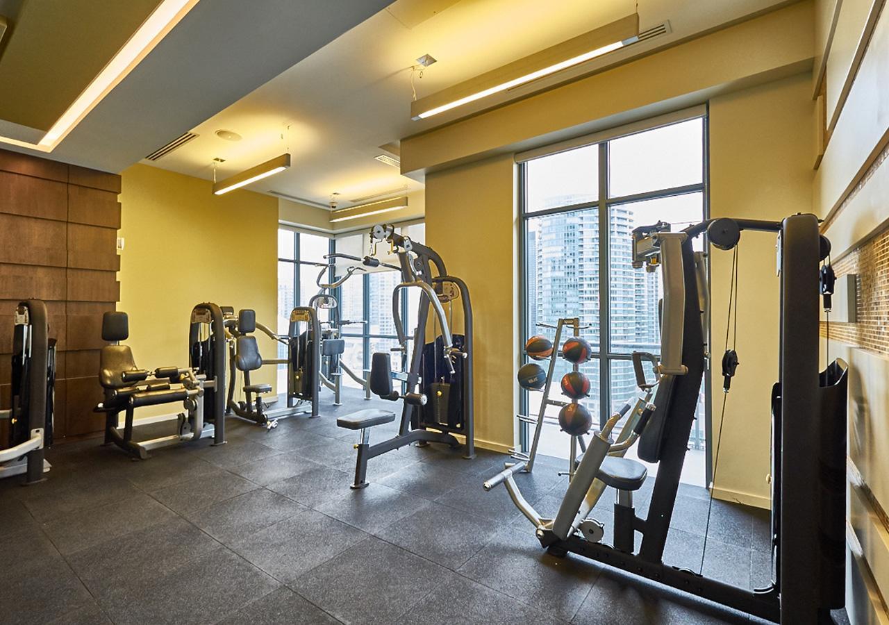 Diamond Suite Toronto Extérieur photo