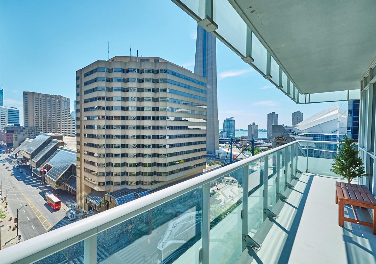 Diamond Suite Toronto Extérieur photo
