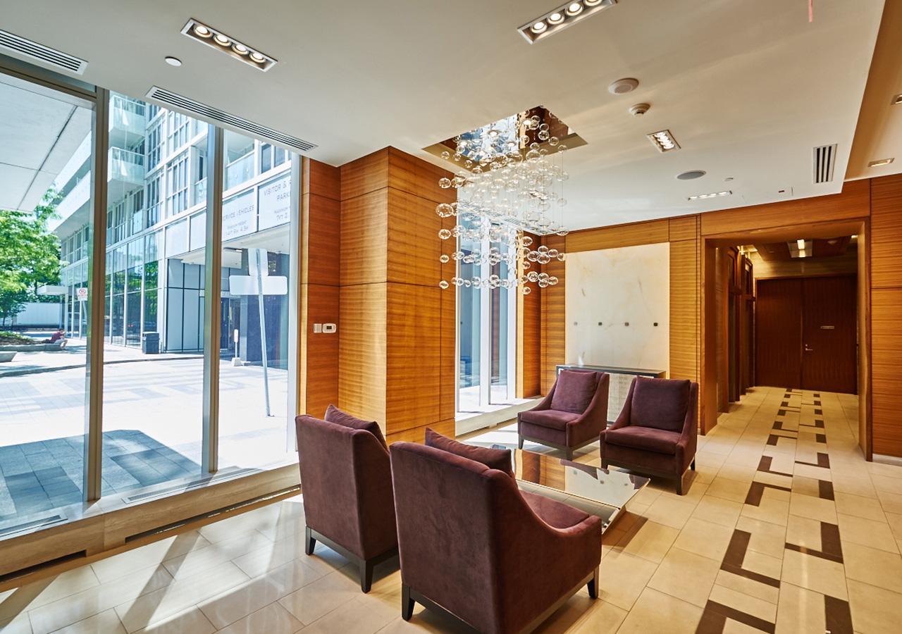 Diamond Suite Toronto Extérieur photo