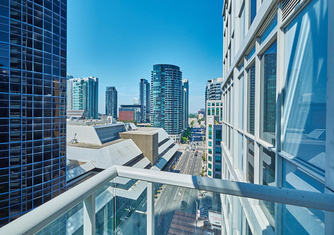 Diamond Suite Toronto Extérieur photo