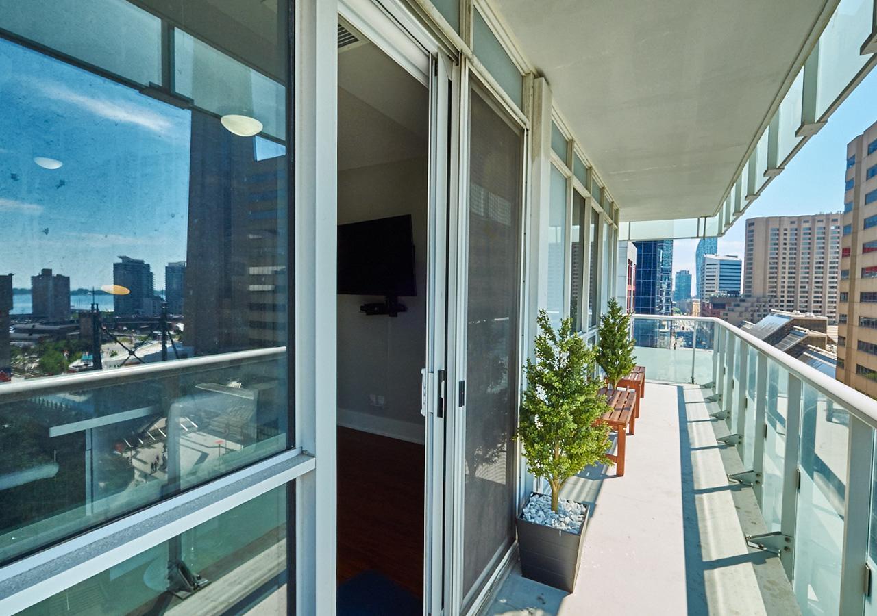 Diamond Suite Toronto Extérieur photo