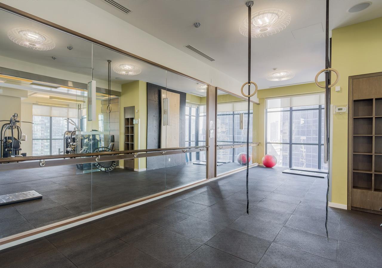 Diamond Suite Toronto Extérieur photo