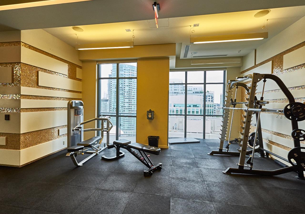 Diamond Suite Toronto Extérieur photo