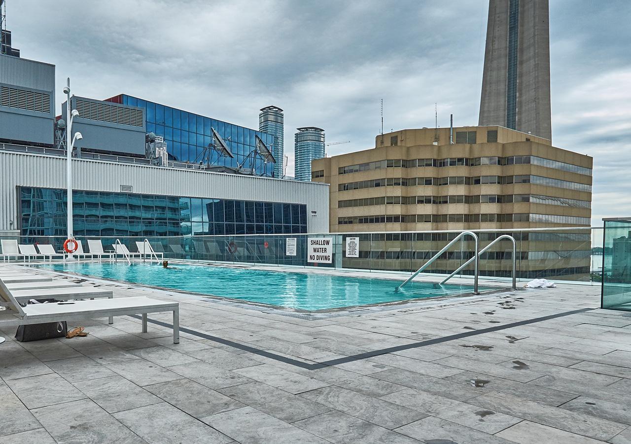 Diamond Suite Toronto Extérieur photo