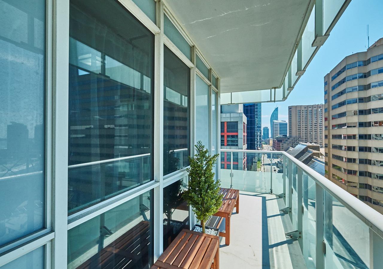 Diamond Suite Toronto Extérieur photo