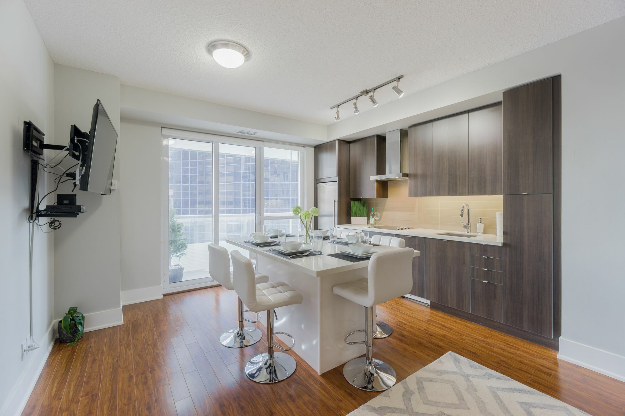 Diamond Suite Toronto Extérieur photo