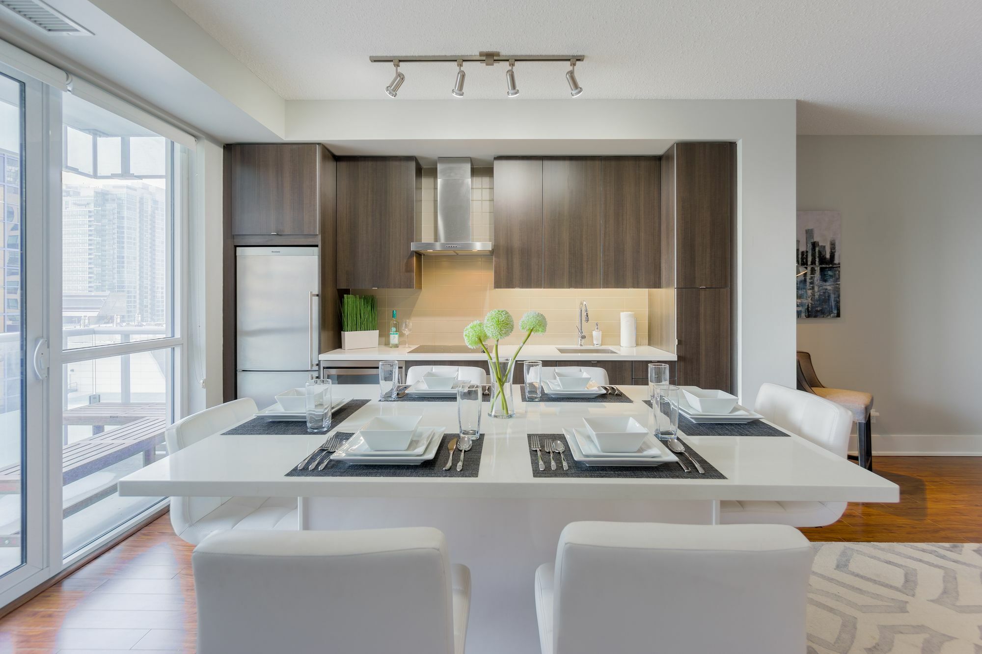 Diamond Suite Toronto Extérieur photo