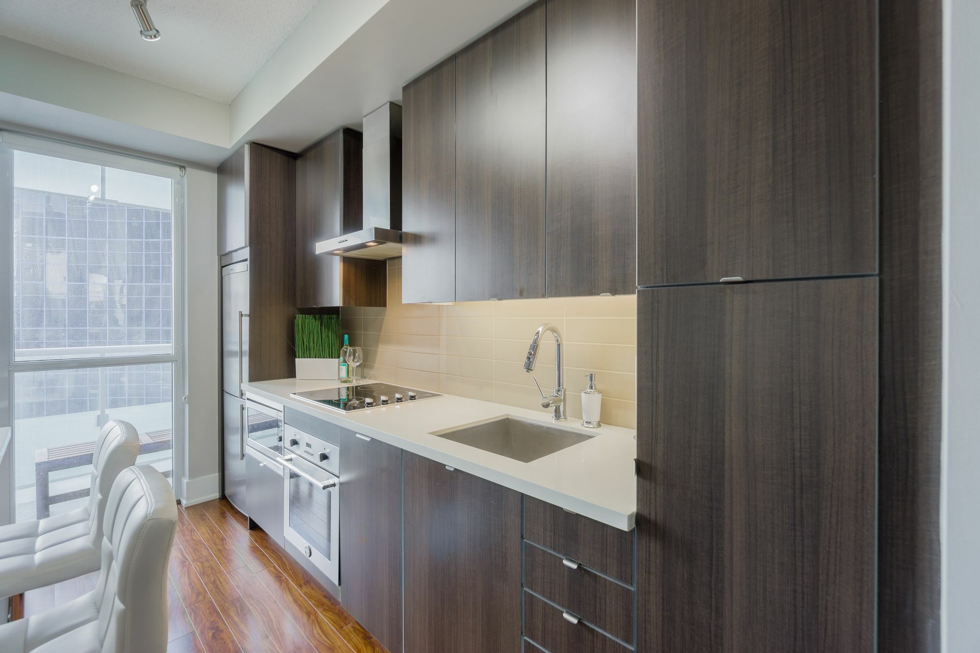 Diamond Suite Toronto Extérieur photo