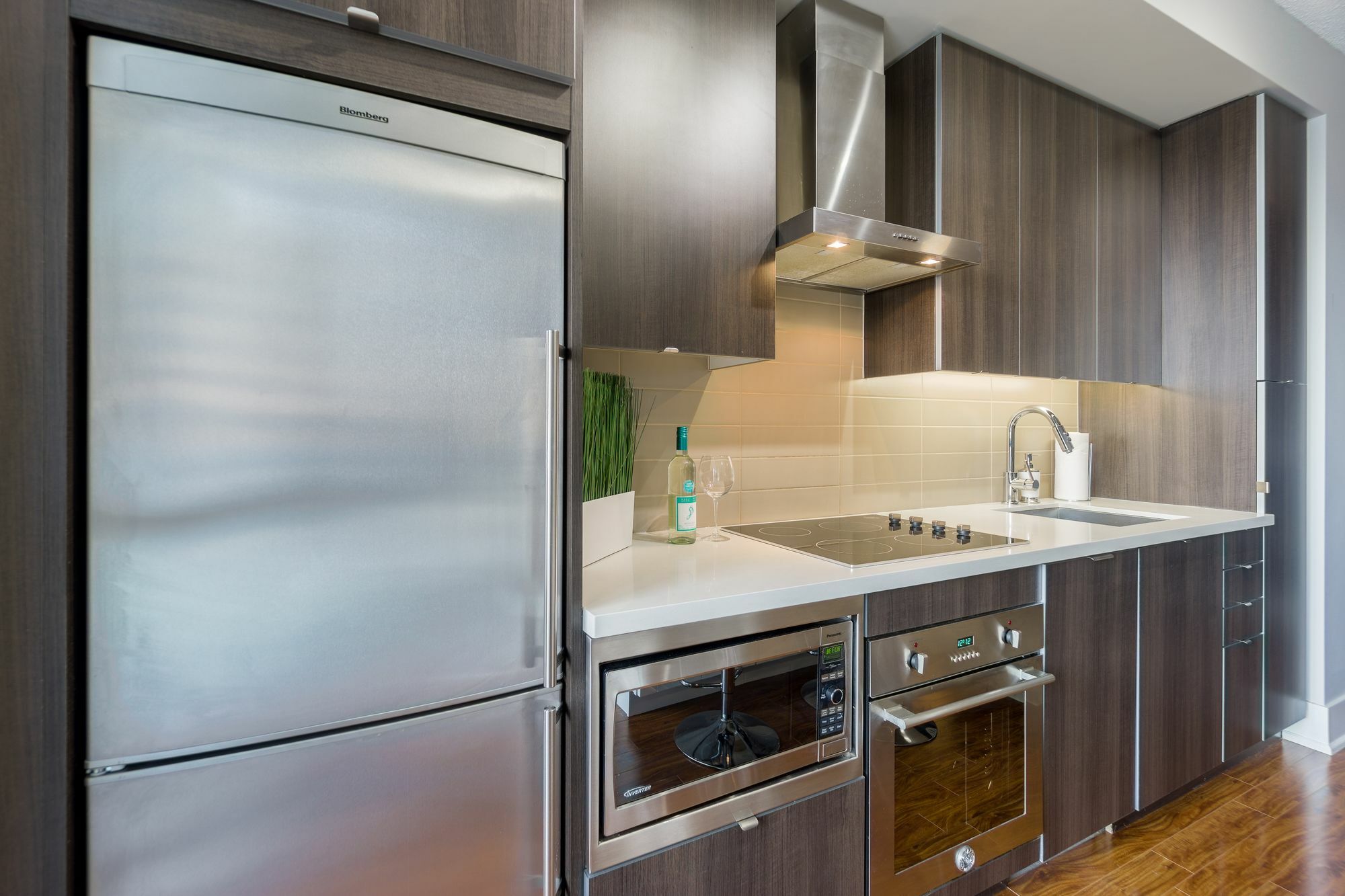 Diamond Suite Toronto Extérieur photo