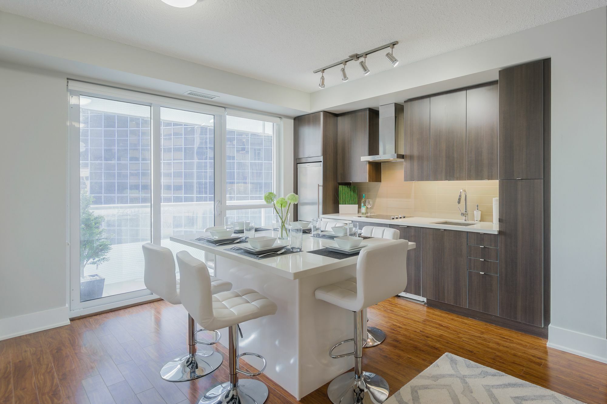 Diamond Suite Toronto Extérieur photo