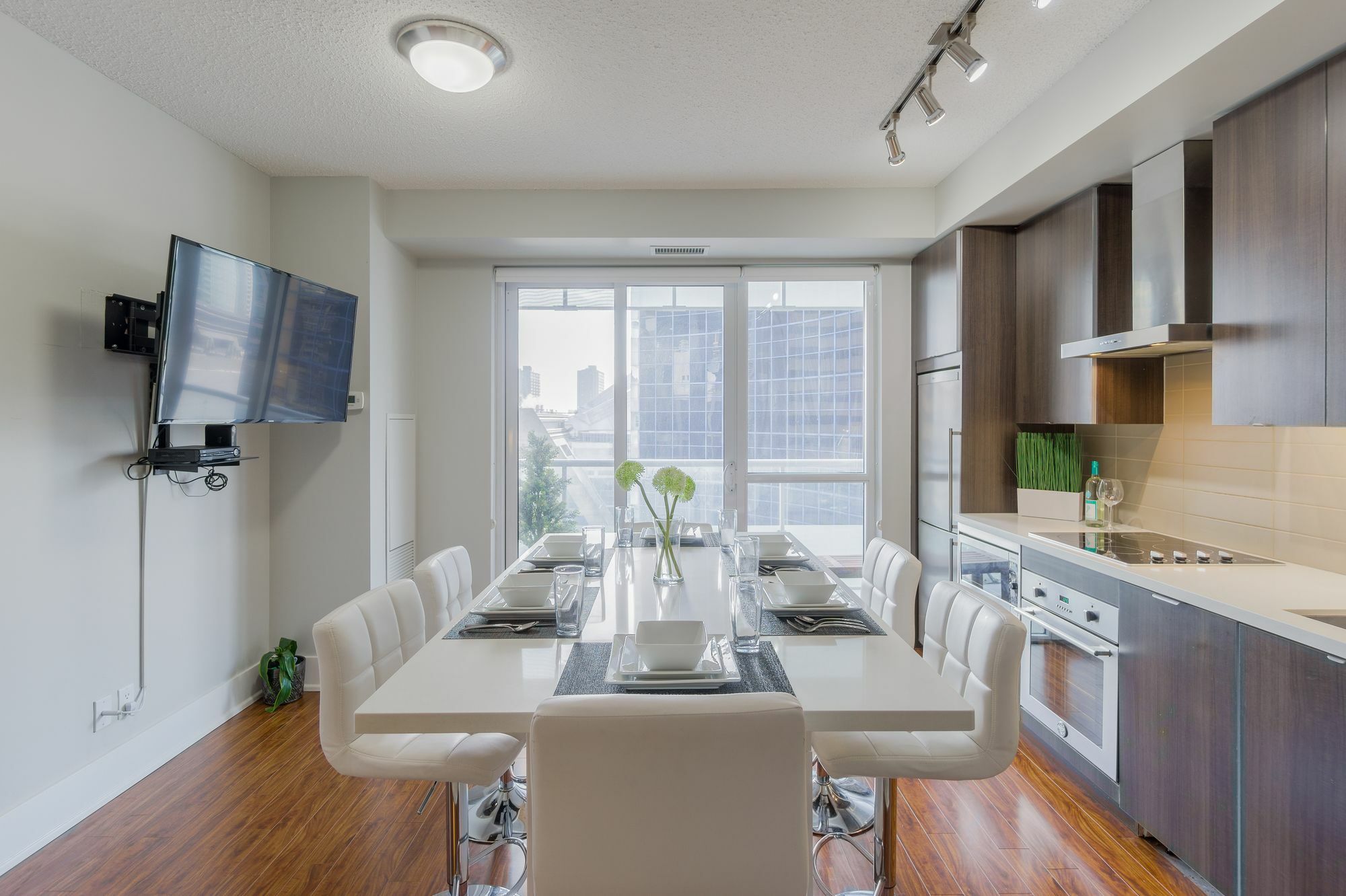 Diamond Suite Toronto Extérieur photo