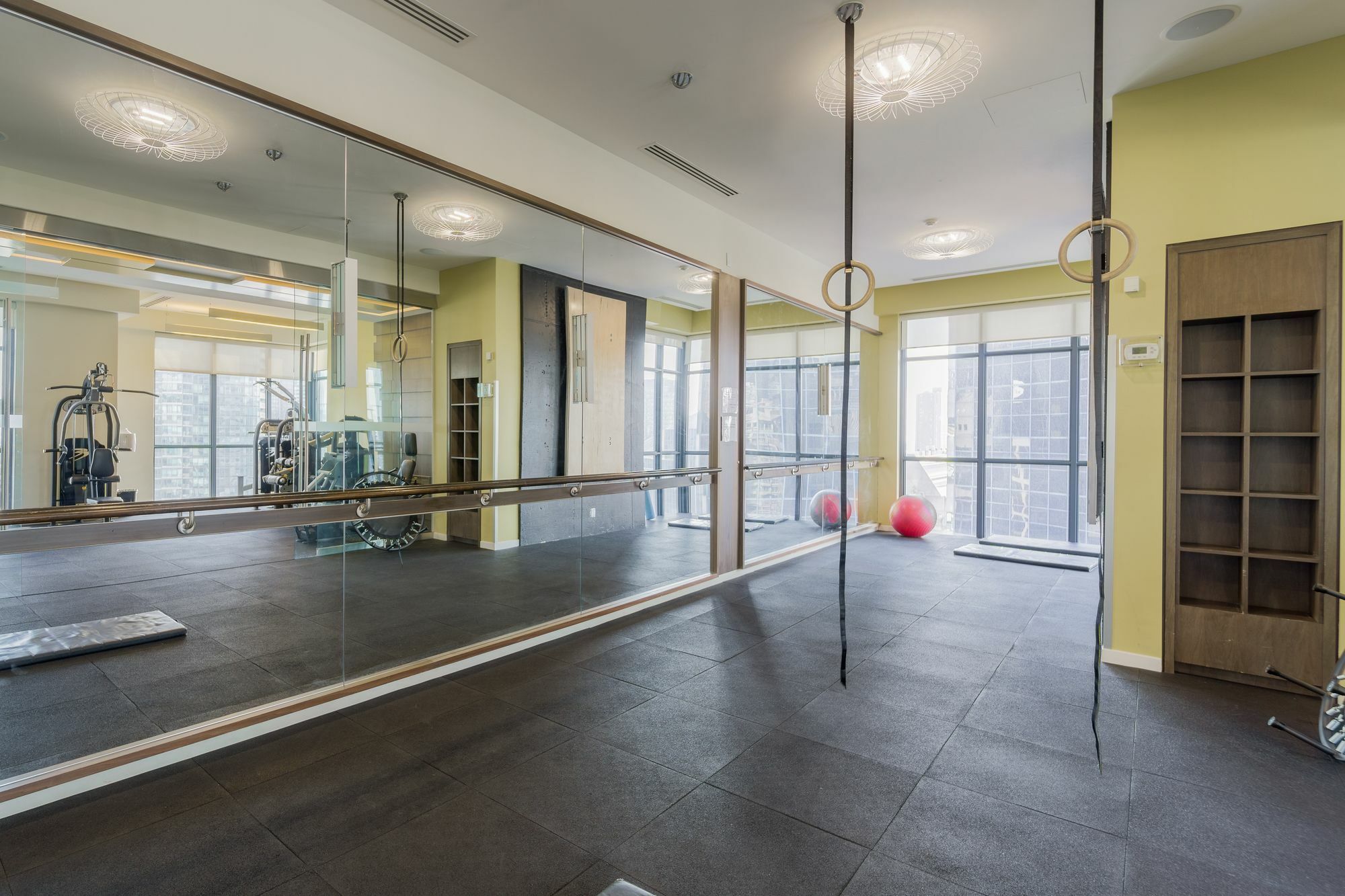 Diamond Suite Toronto Extérieur photo