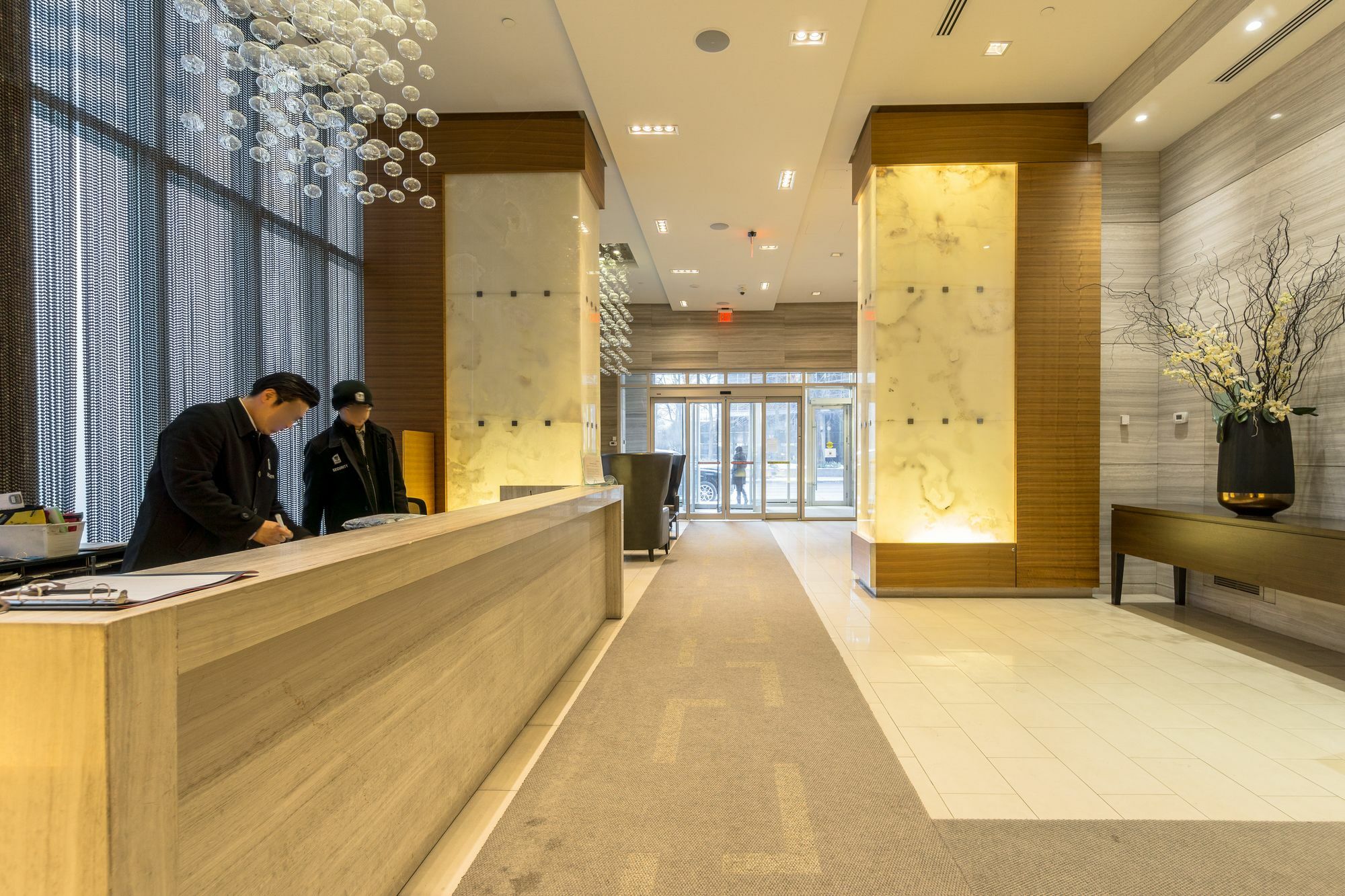 Diamond Suite Toronto Extérieur photo